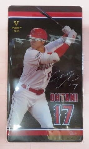Amazon.co.jp: 久光 バンテリン 大谷翔平選手 マルチケース 2種